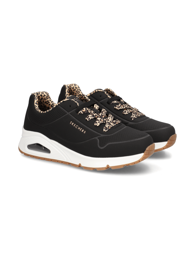 Skechers-Uno-Gen1-Leopard-Chic-modra