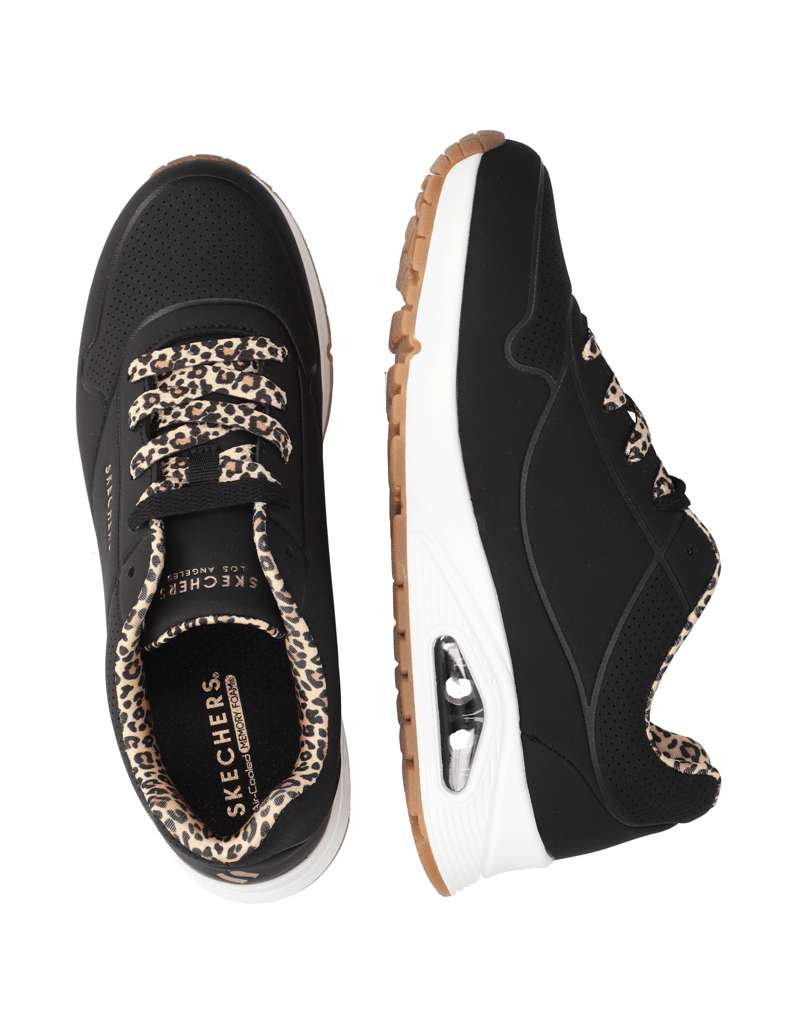 Skechers-Uno-Gen1-Leopard-Chic-modra