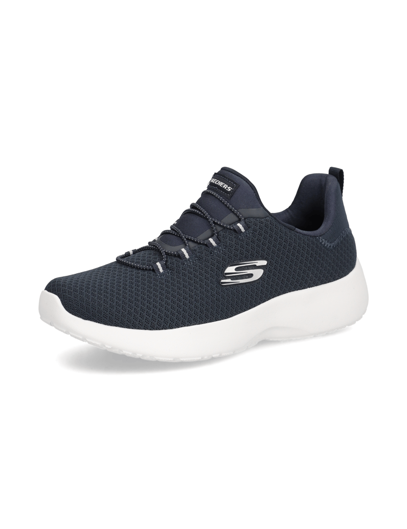 Skechers-Dynamight-čierna