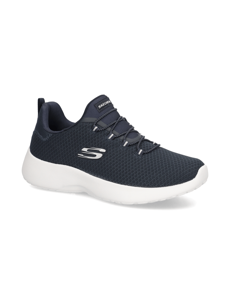 Skechers-Dynamight-čierna