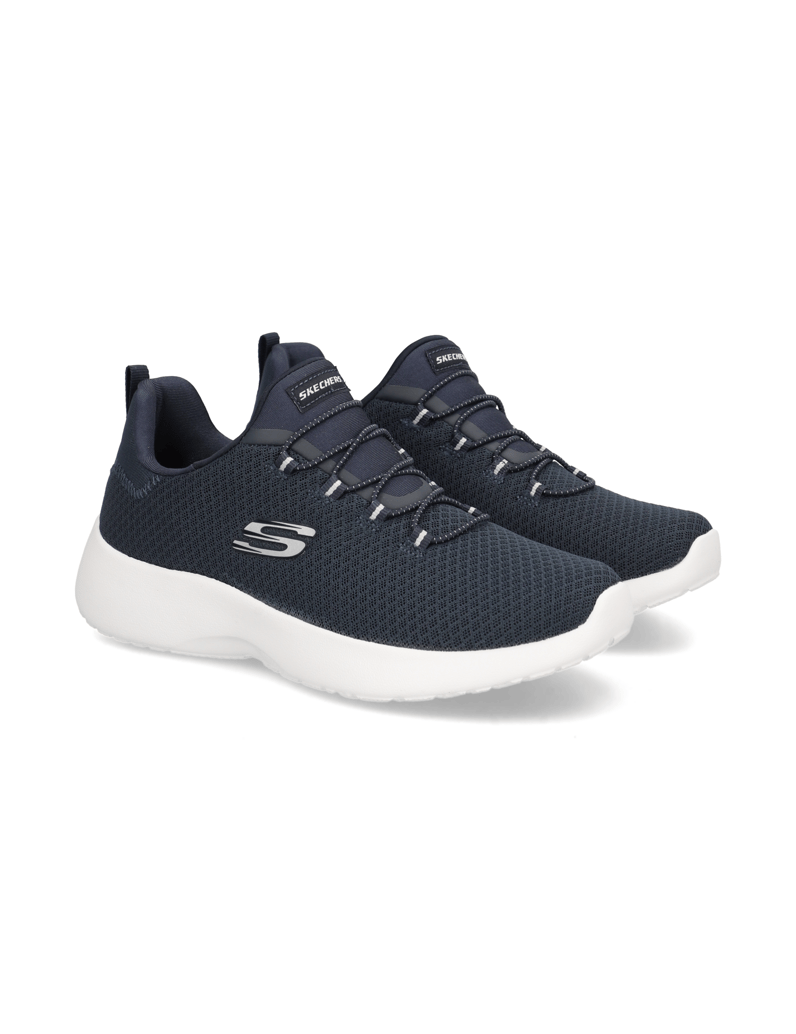Skechers-Dynamight-čierna