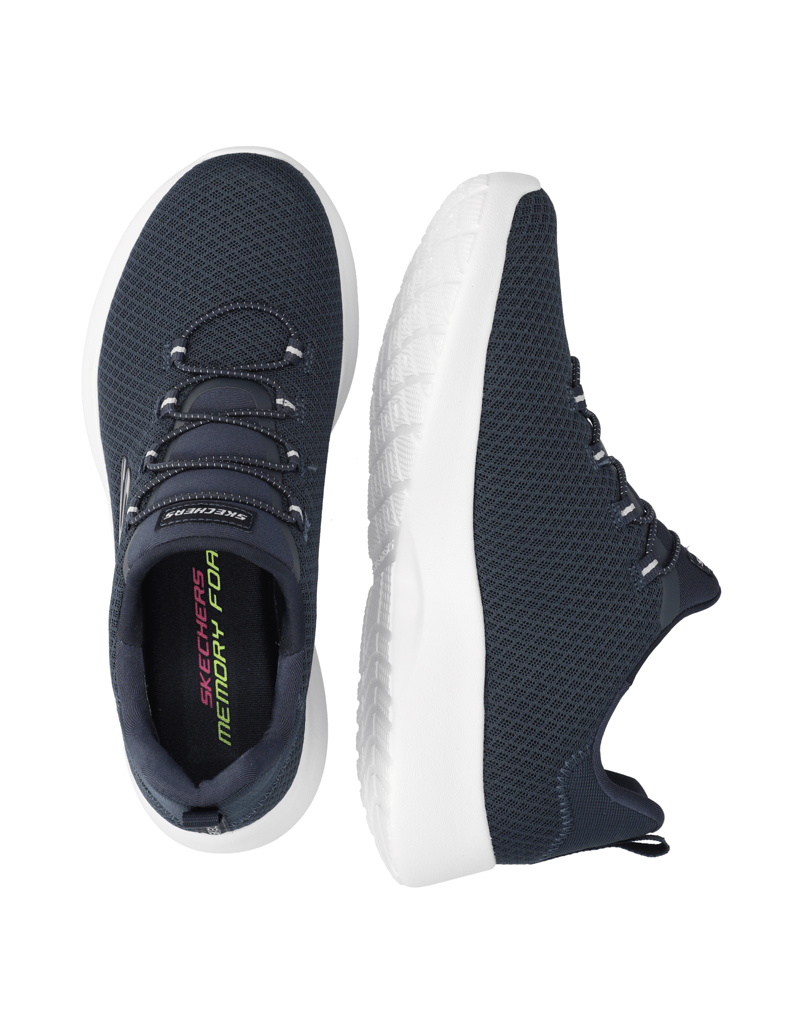 Skechers-Dynamight-čierna