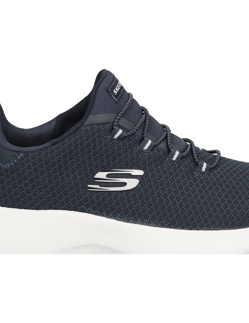 Skechers-Dynamight-čierna