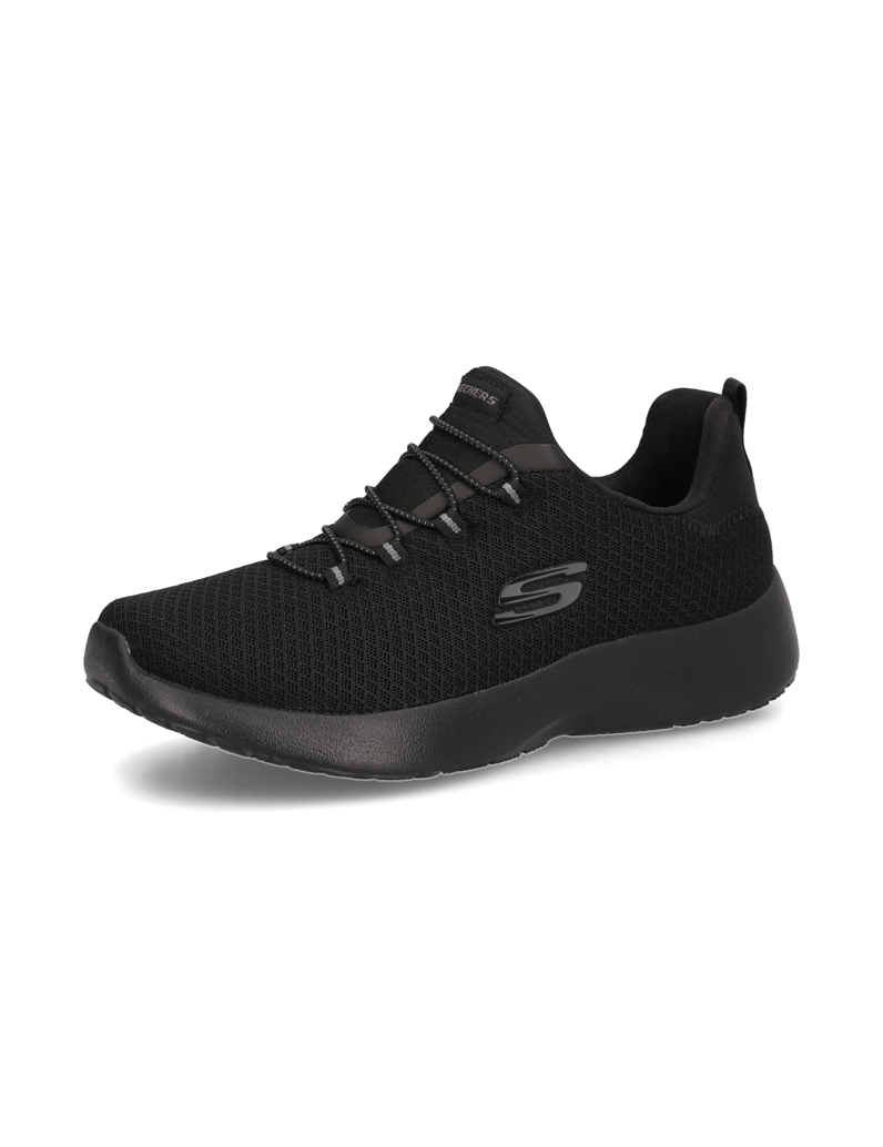 Skechers-Dynamight-černá