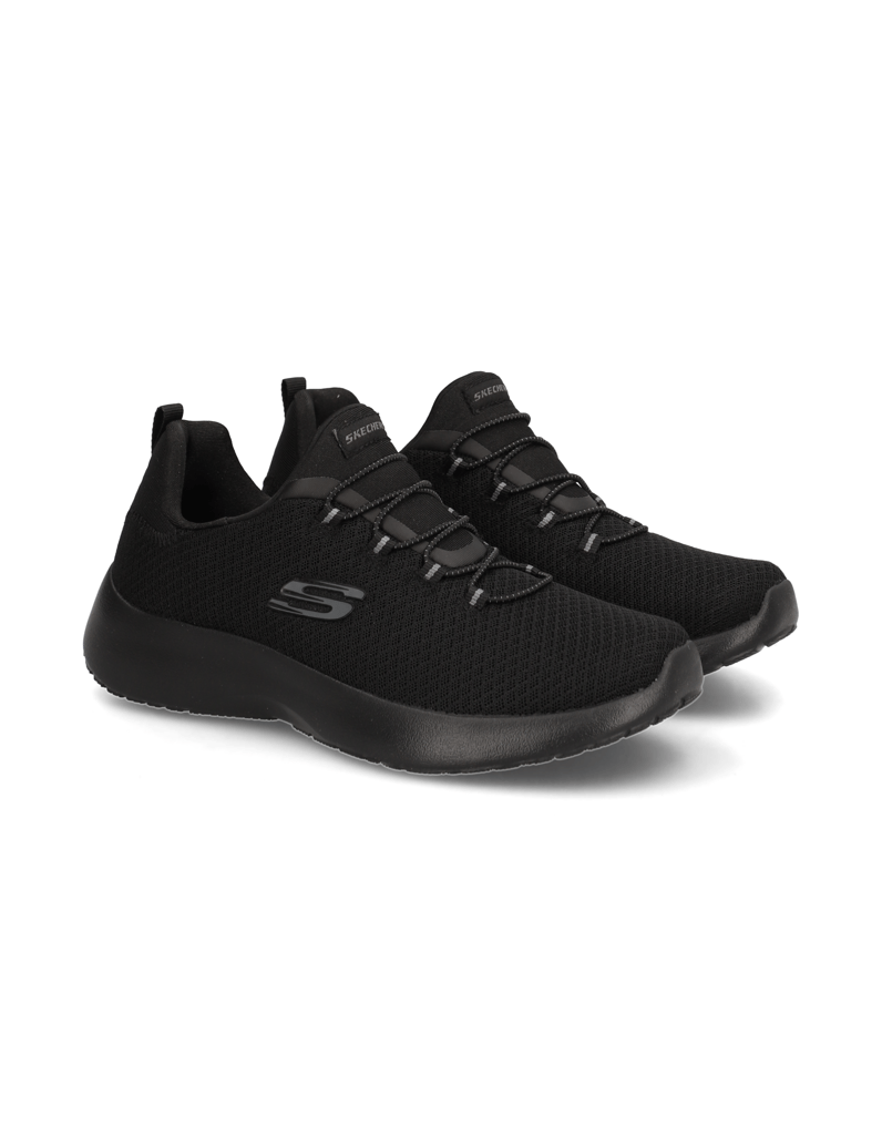 Skechers-Dynamight-černá