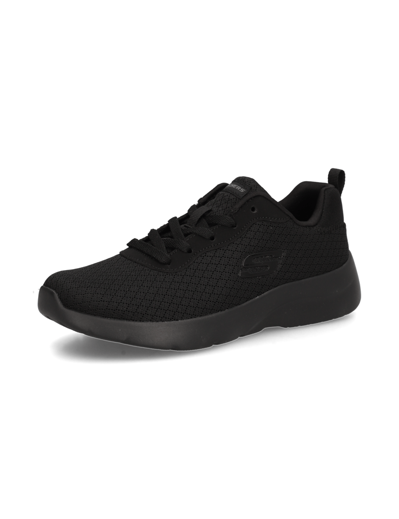 Skechers-Dynamight-2.0-Eye-To-Eye-schwarz