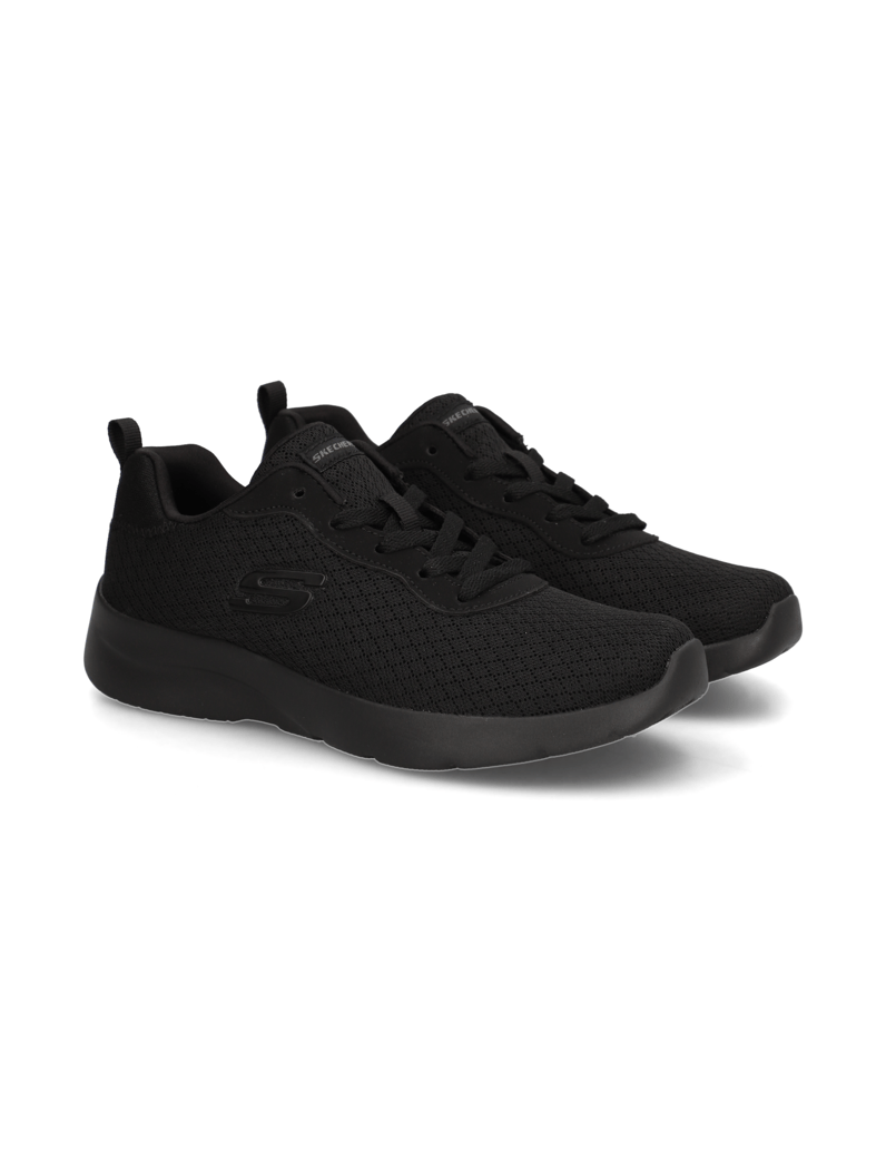 Skechers-Dynamight-2.0-Eye-To-Eye-schwarz