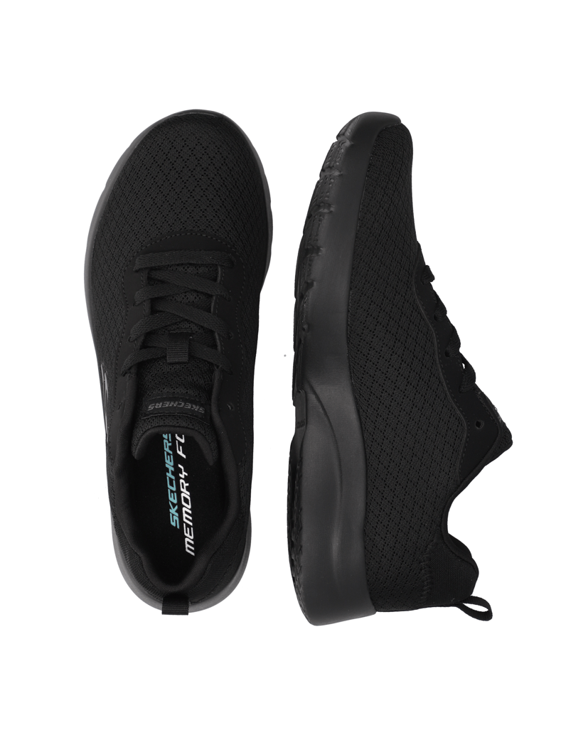 Skechers-Dynamight-2.0-Eye-To-Eye-schwarz