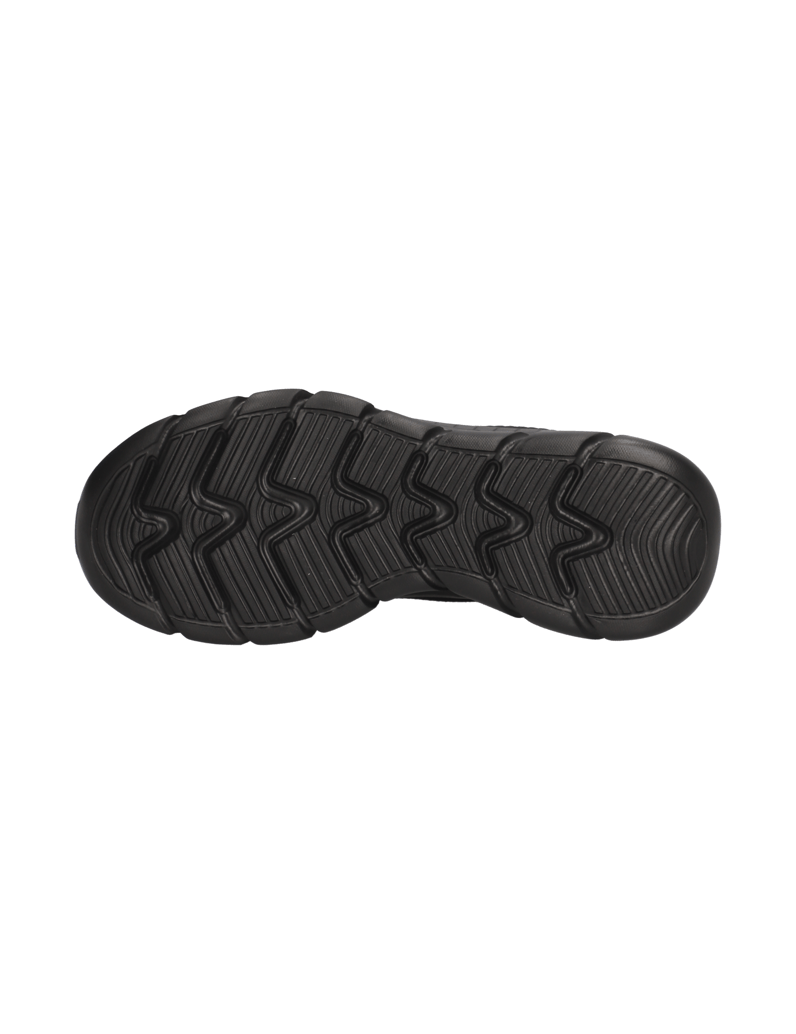 Skechers-Bobs-Sport-B-Flex-Hi-schwarz
