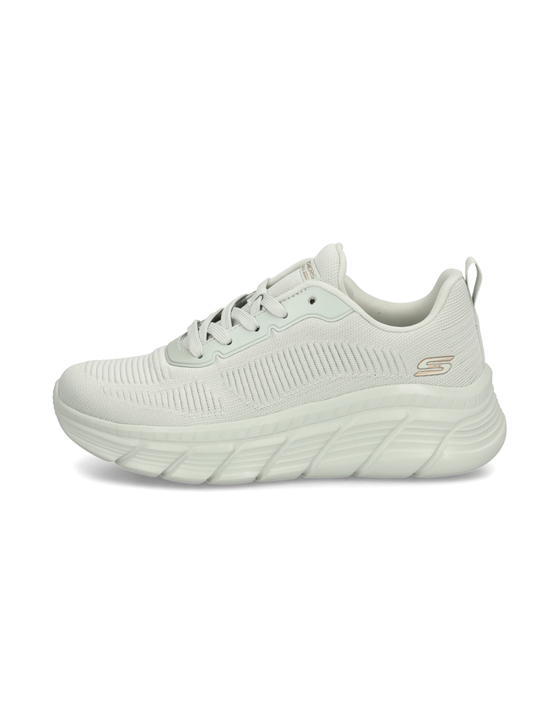 Skechers-Bobs-Sport-B-Flex-Hi-schwarz