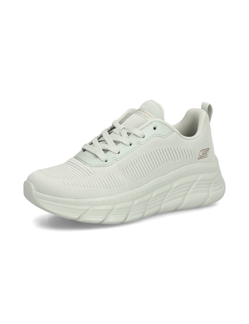 Skechers-Bobs-Sport-B-Flex-Hi-schwarz