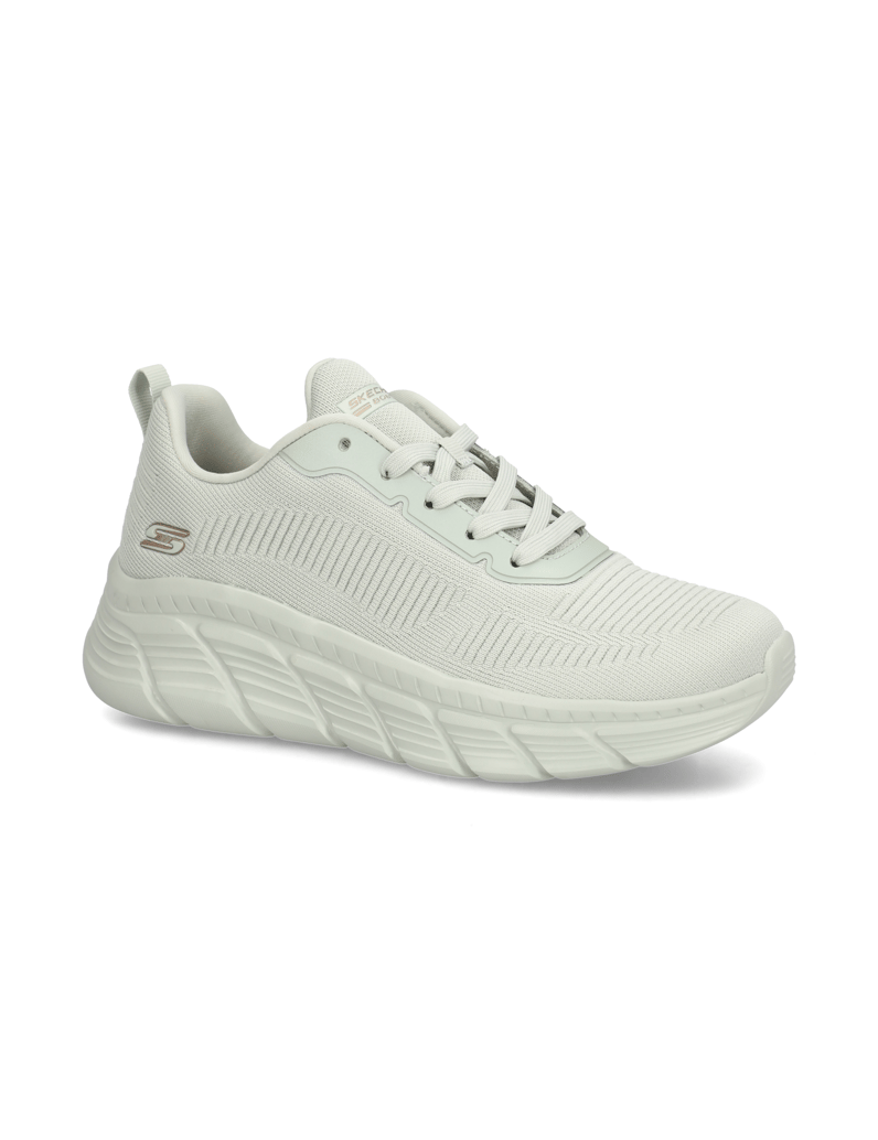 Skechers-Bobs-Sport-B-Flex-Hi-schwarz
