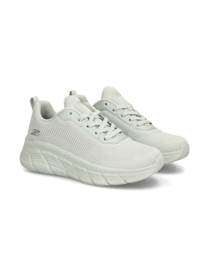 Skechers-Bobs-Sport-B-Flex-Hi-schwarz
