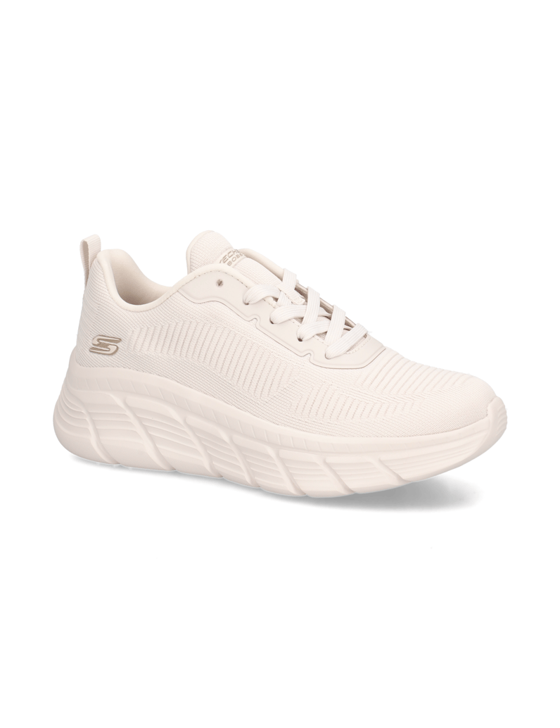 Skechers-Bobs-Sport-B-Flex-Hi-schwarz