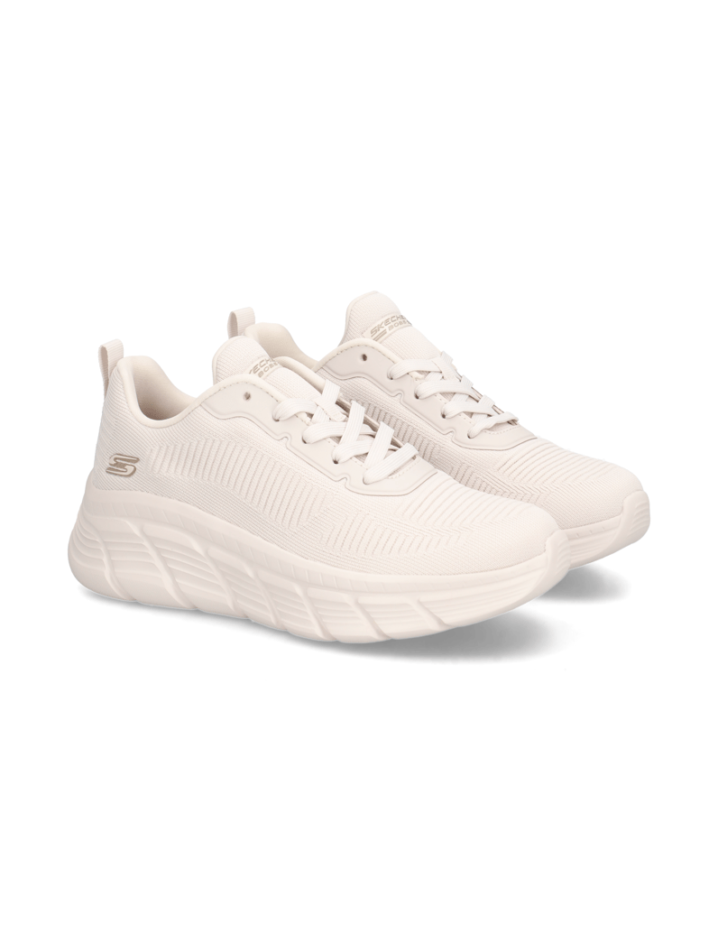 Skechers-Bobs-Sport-B-Flex-Hi-schwarz