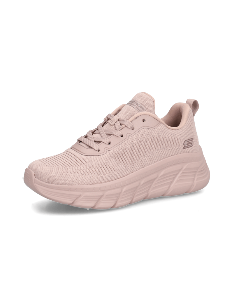 Skechers-Bobs-Sport-B-Flex-Hi-černá