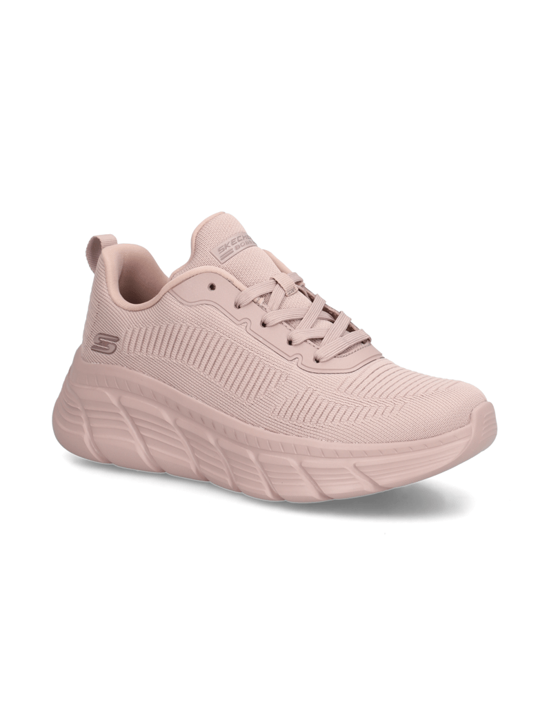Skechers-Bobs-Sport-B-Flex-Hi-černá