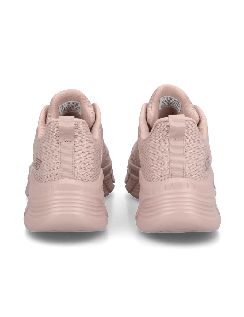 Skechers-Bobs-Sport-B-Flex-Hi-černá