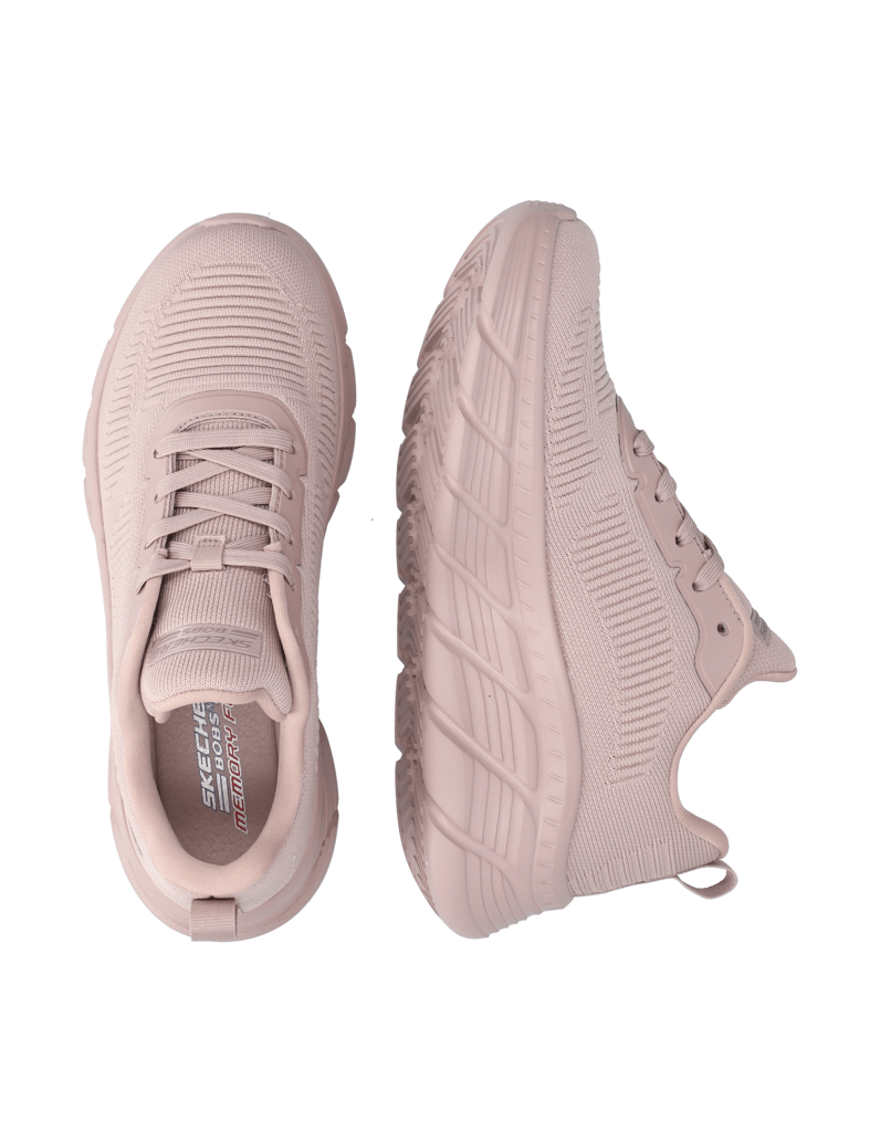 Skechers-Bobs-Sport-B-Flex-Hi-černá