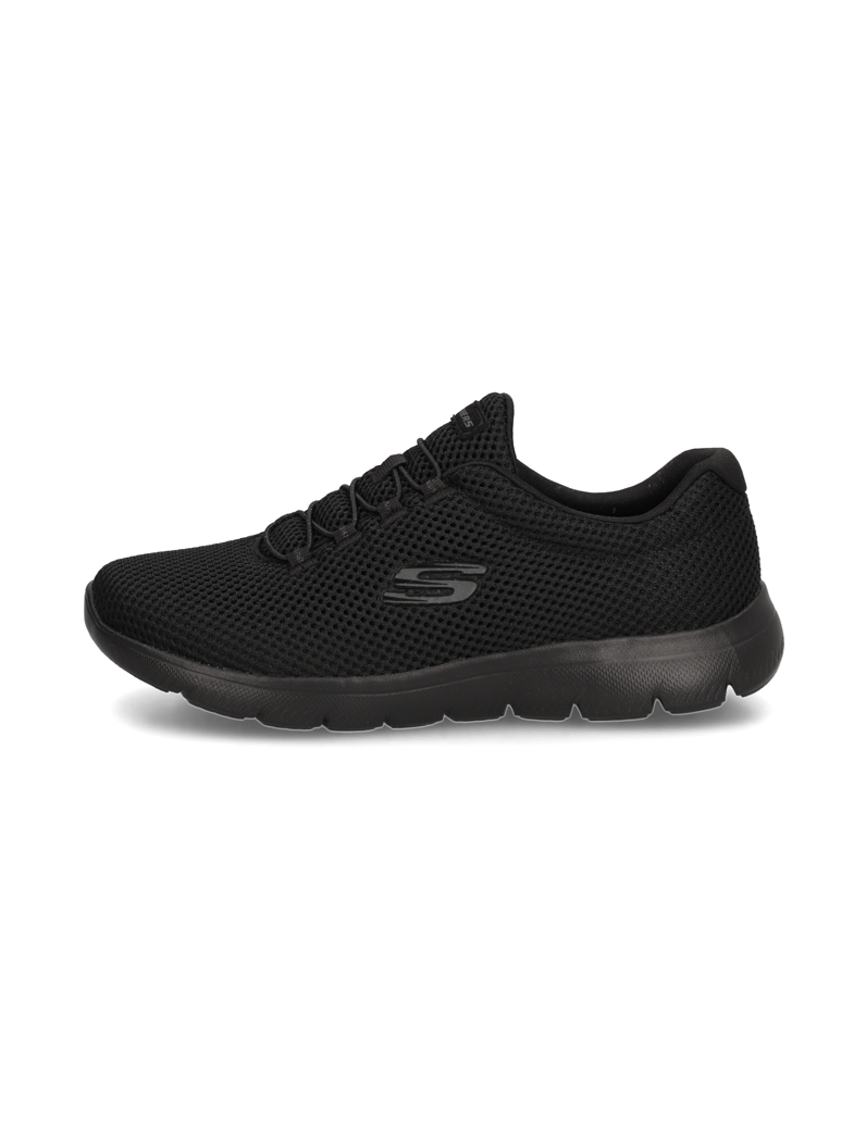 Skechers-Summits-černá