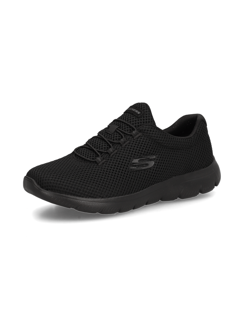Skechers-Summits-černá