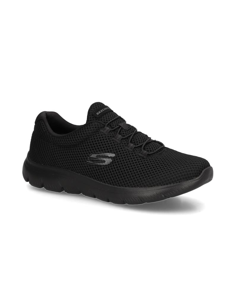 Skechers-Summits-černá