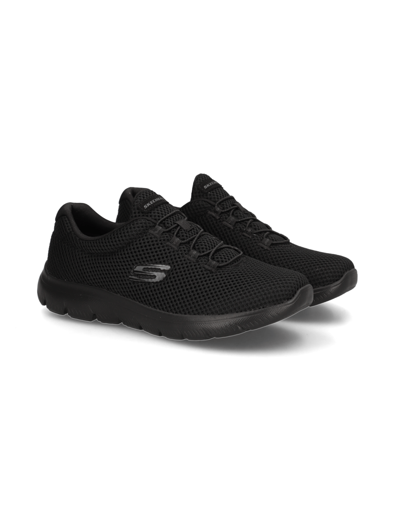 Skechers-Summits-černá