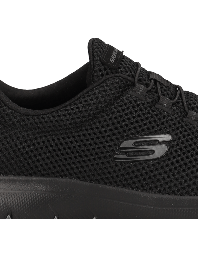 Skechers-Summits-černá