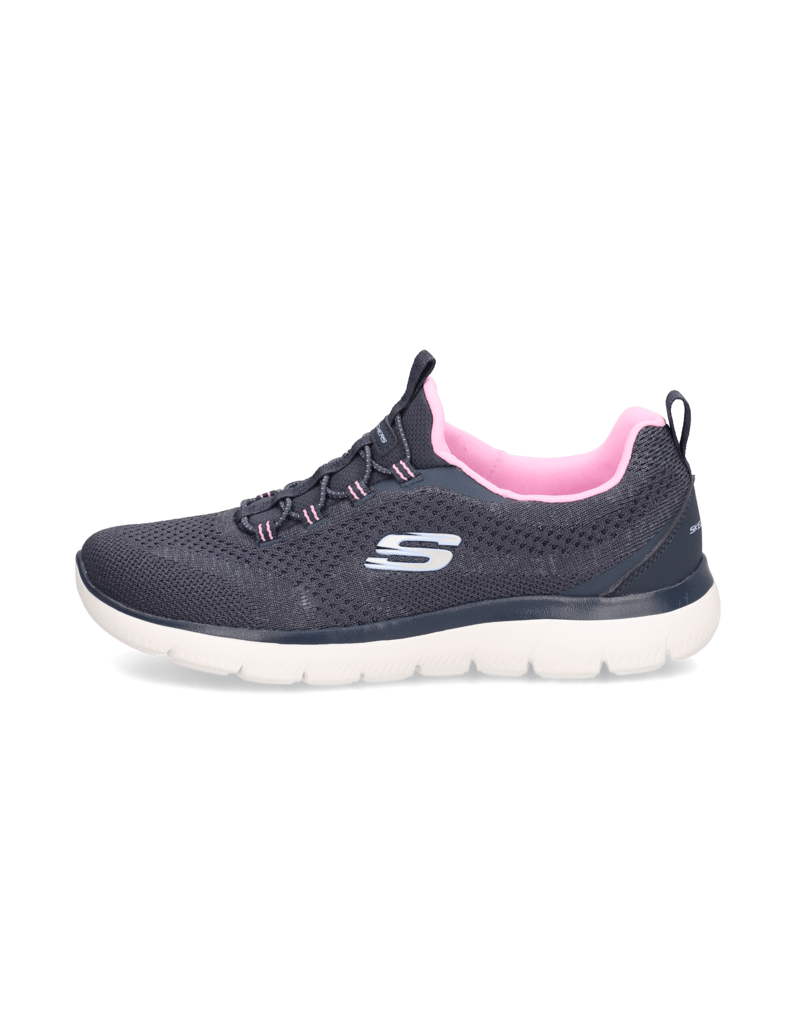 Skechers-Summits-New-Nature-modrá