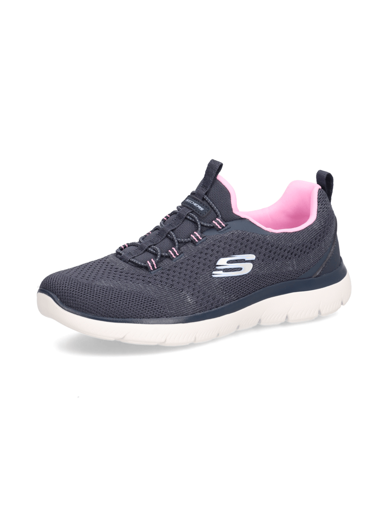 Skechers-Summits-New-Nature-modrá