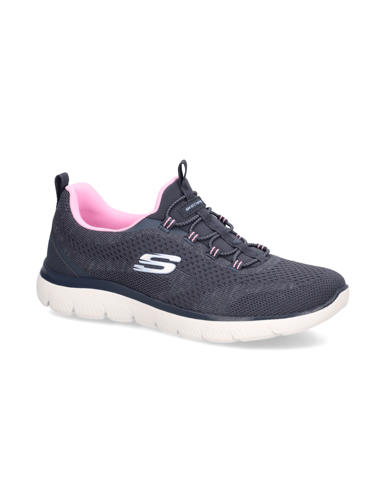 Skechers-Summits-New-Nature-modrá