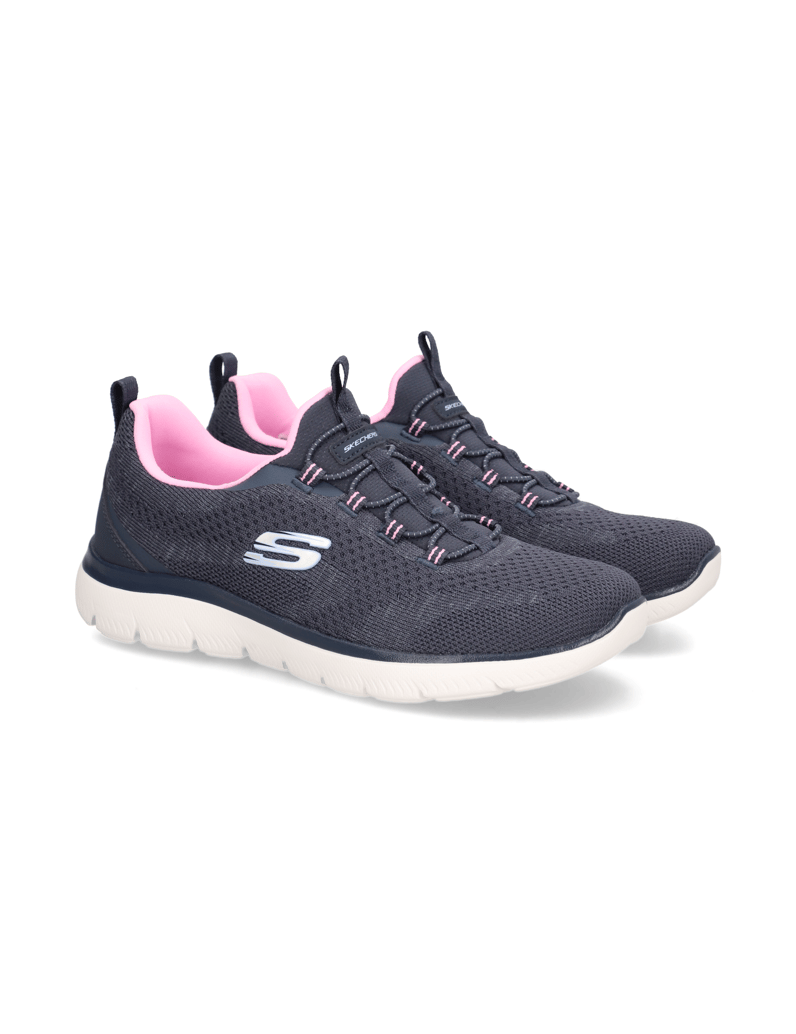 Skechers-Summits-New-Nature-modrá