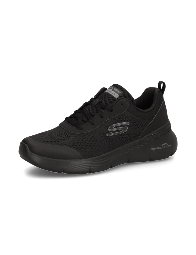 Skechers-Skech-Air-Dynamight-2.0-čierna