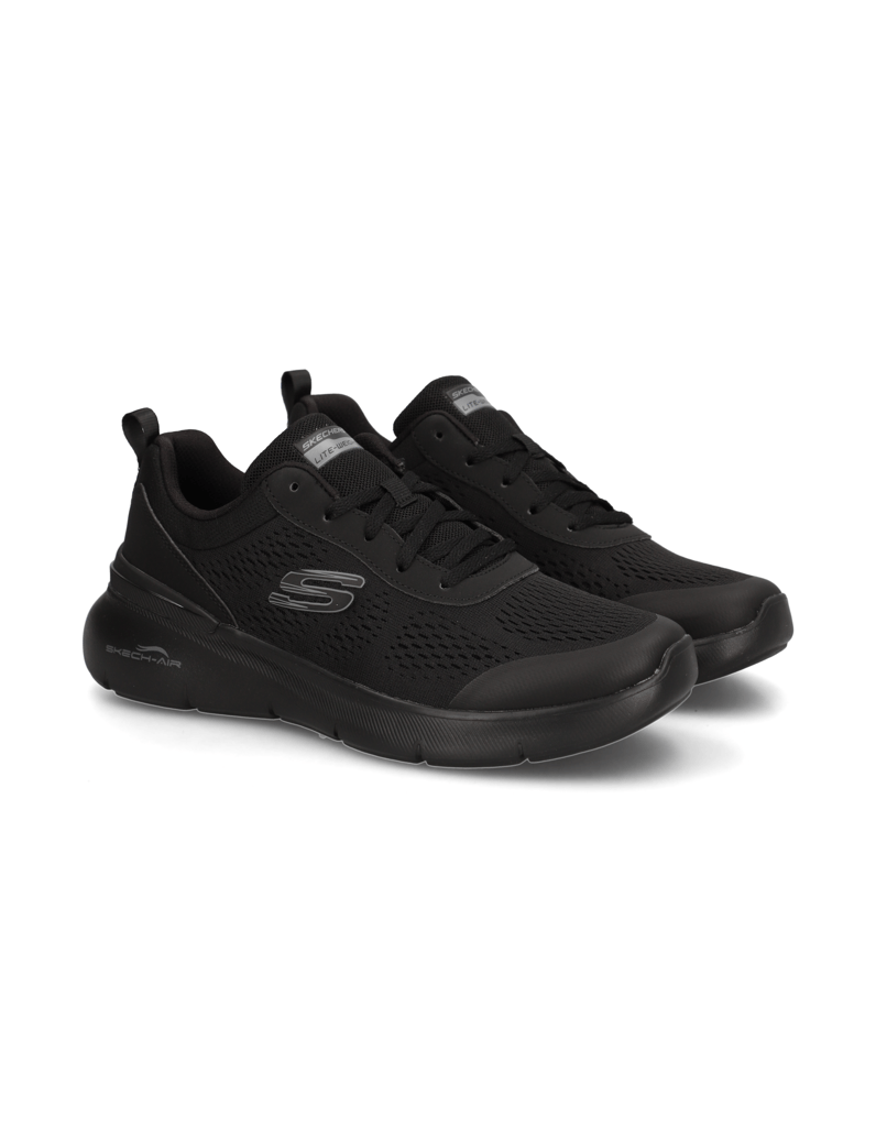 Skechers-Skech-Air-Dynamight-2.0-čierna