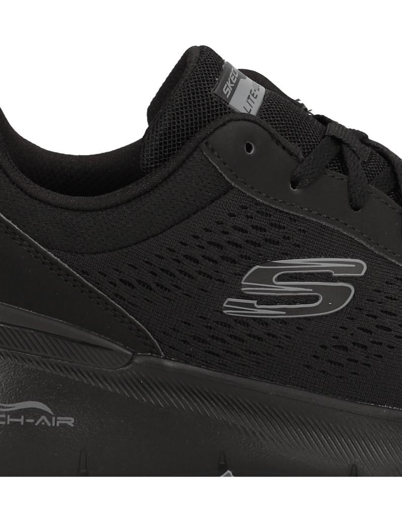 Skechers-Skech-Air-Dynamight-2.0-čierna