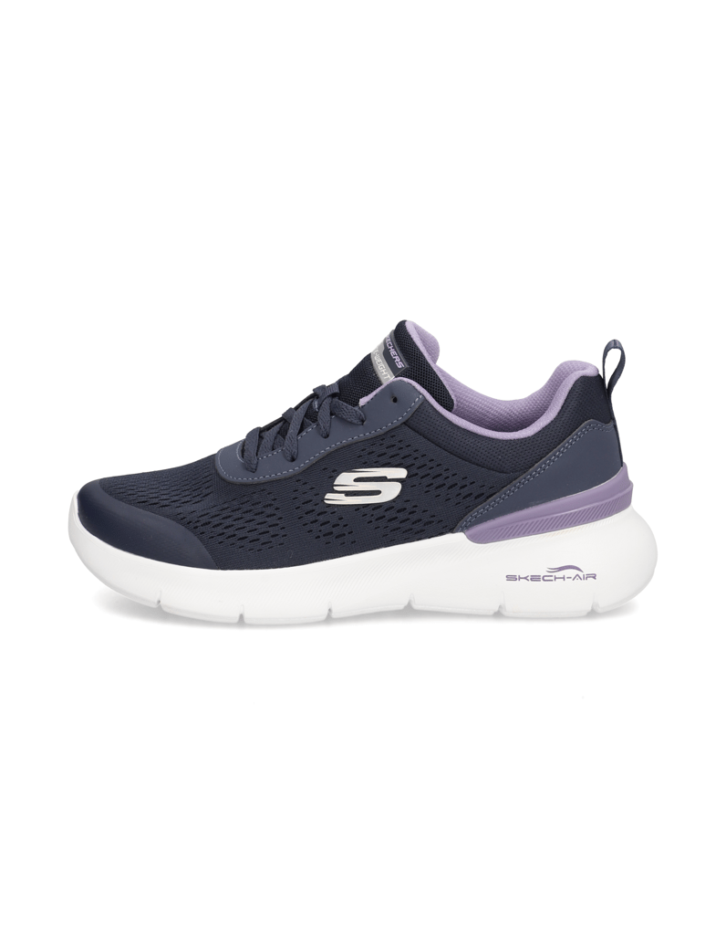 Skechers-Skech-Air-Dynamight-2.0-černá