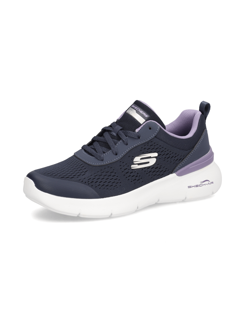 Skechers-Skech-Air-Dynamight-2.0-černá