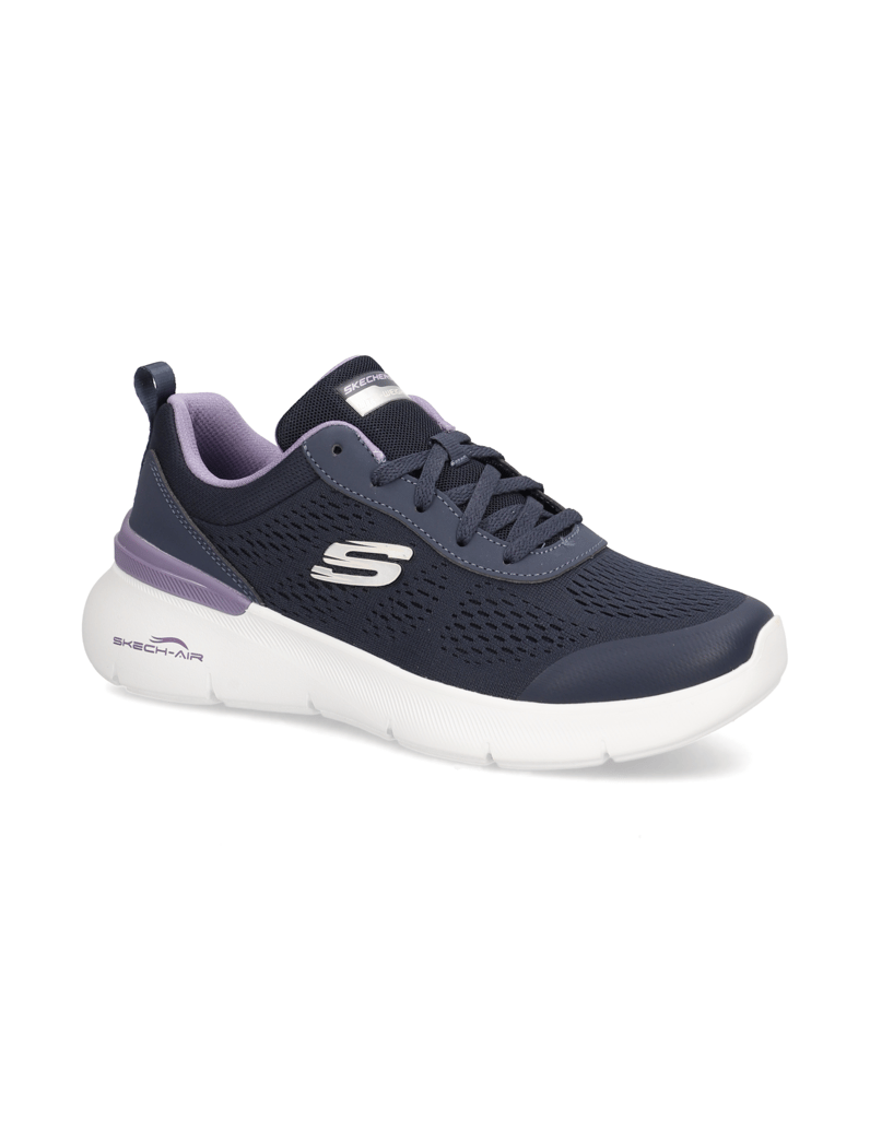 Skechers-Skech-Air-Dynamight-2.0-černá