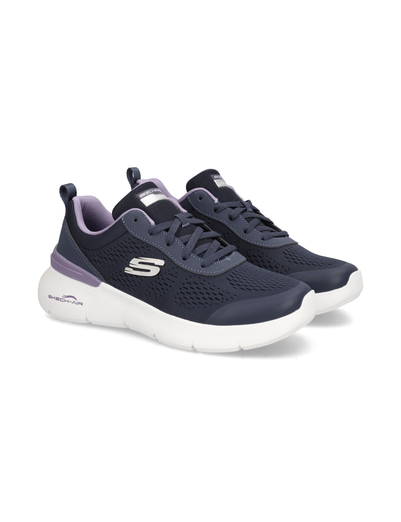 Skechers-Skech-Air-Dynamight-2.0-černá