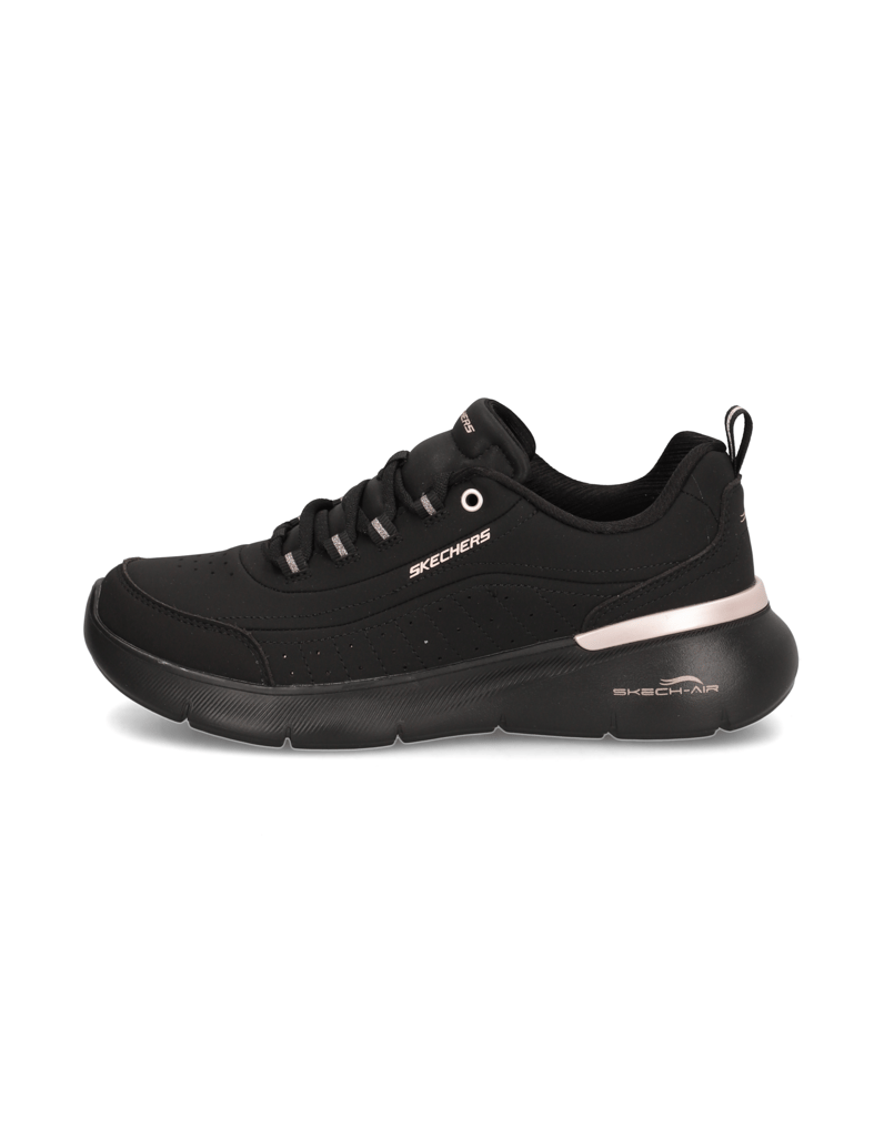 Skechers-Skech-Air-Dynamight-2.0-černá