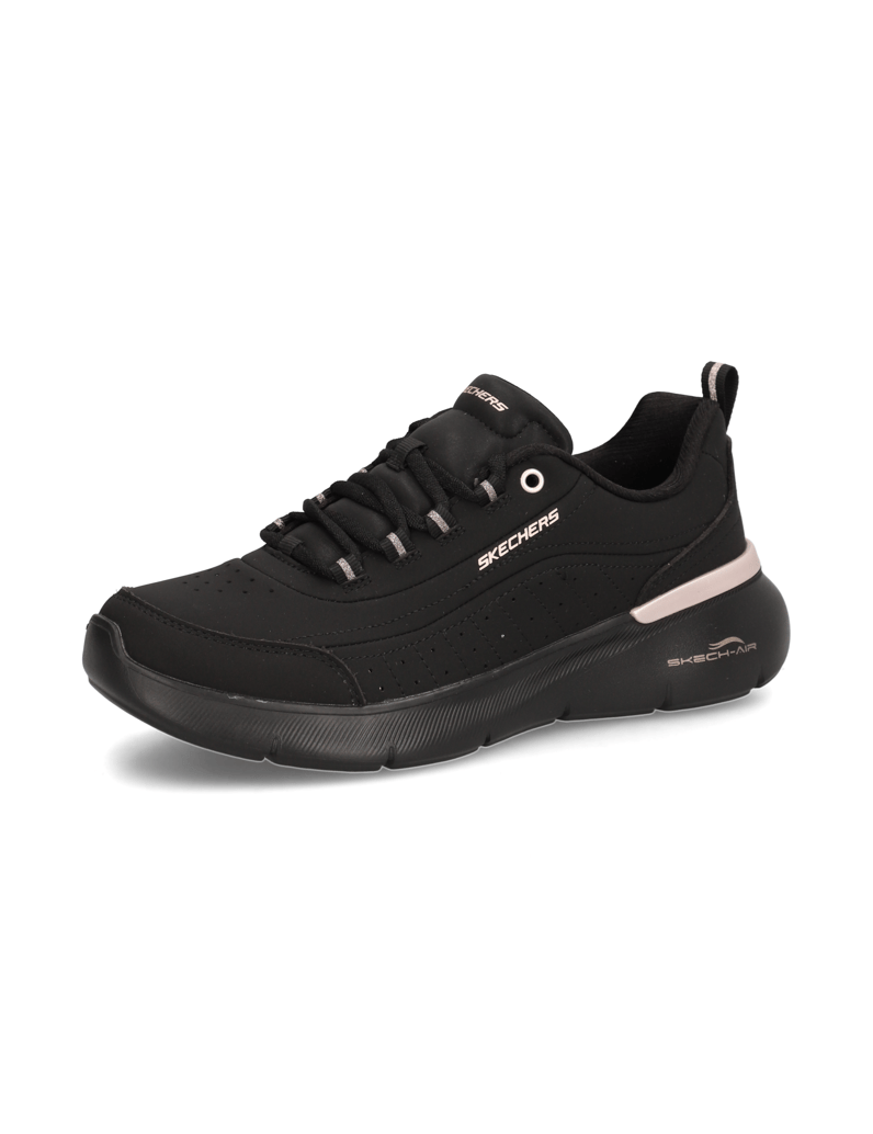Skechers-Skech-Air-Dynamight-2.0-černá