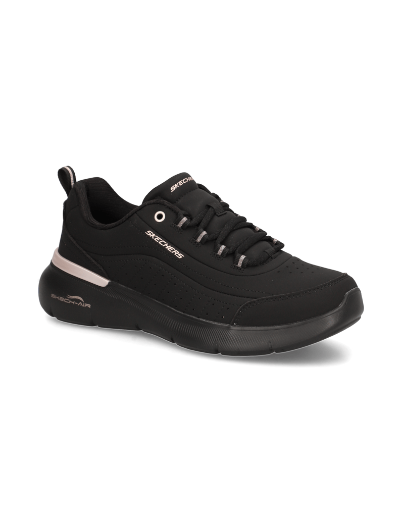 Skechers-Skech-Air-Dynamight-2.0-černá