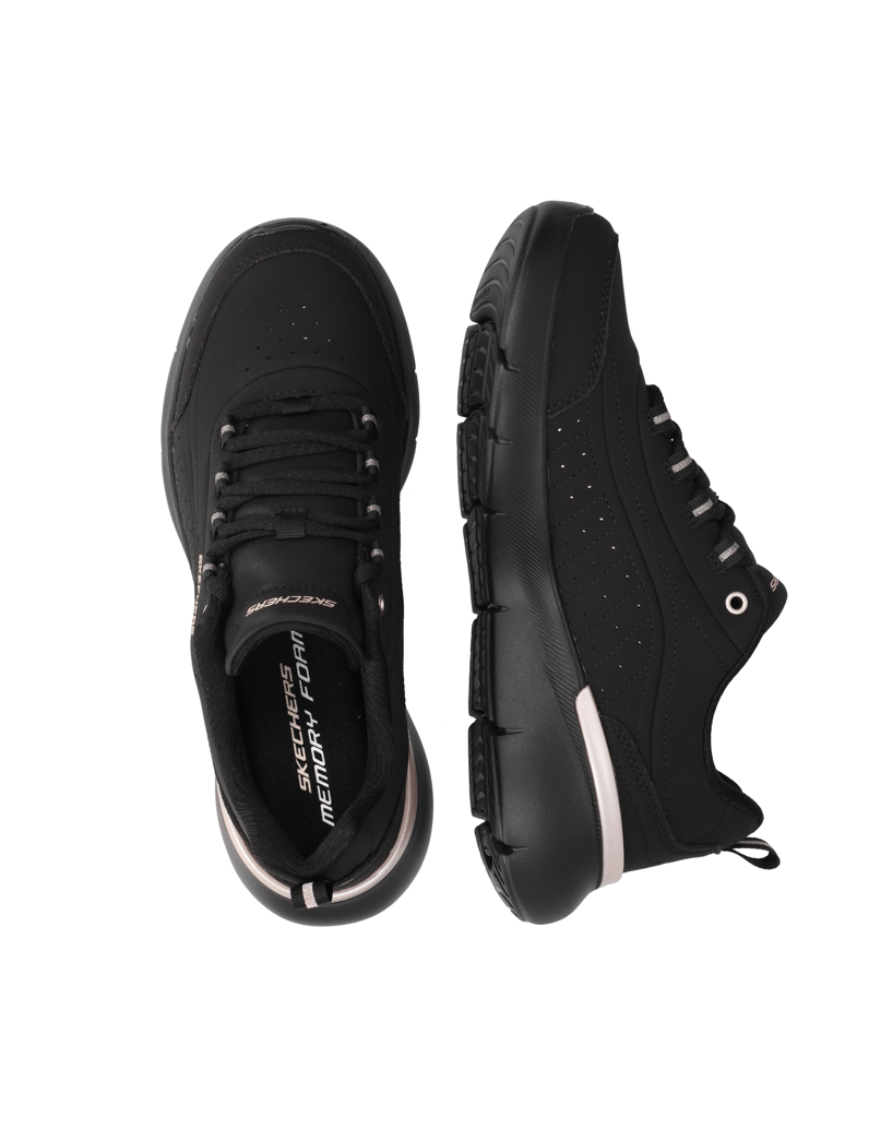 Skechers-Skech-Air-Dynamight-2.0-černá