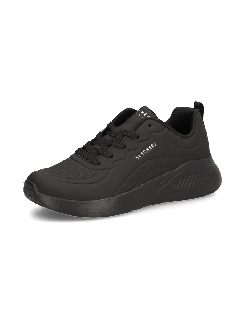Skechers-Uno-Lite-Lighter-One-čierna