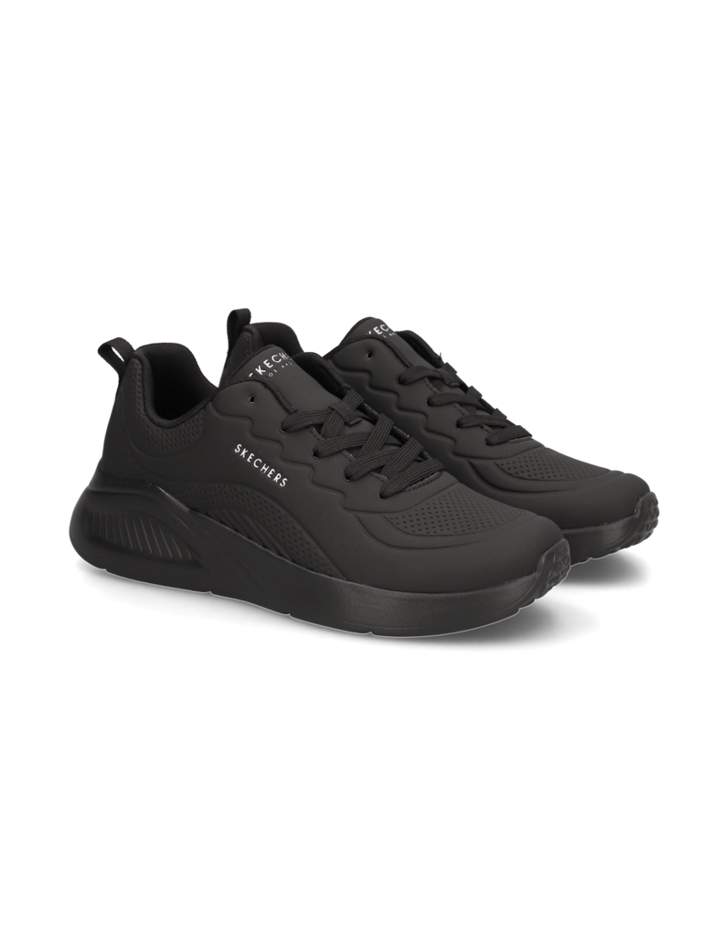 Skechers-Uno-Lite-Lighter-One-čierna