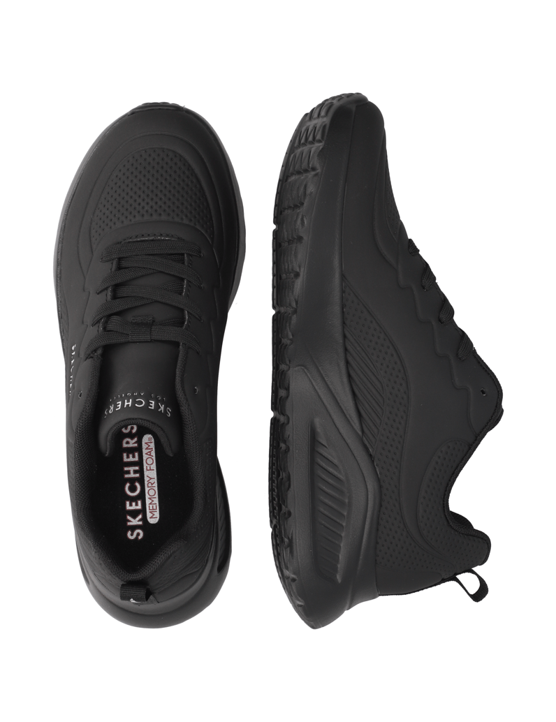 Skechers-Uno-Lite-Lighter-One-čierna