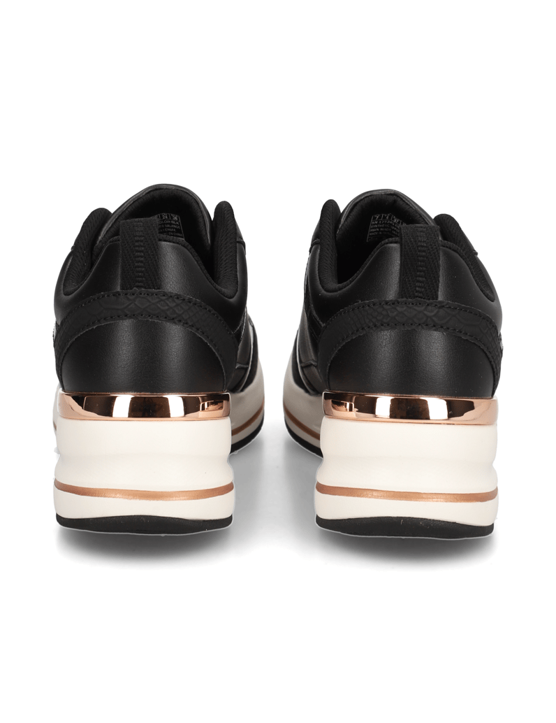 Skechers-Billion-2-Fine-Shine-čierna