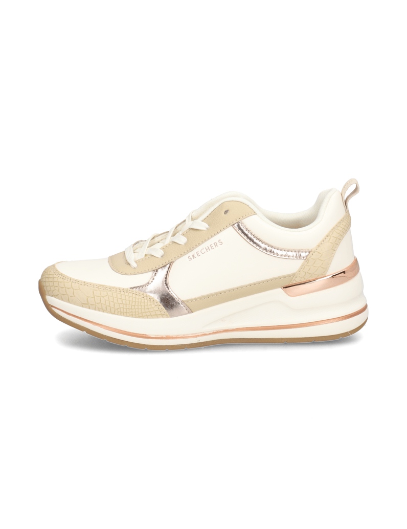 Skechers-Billion-2-Fine-Shine-biela