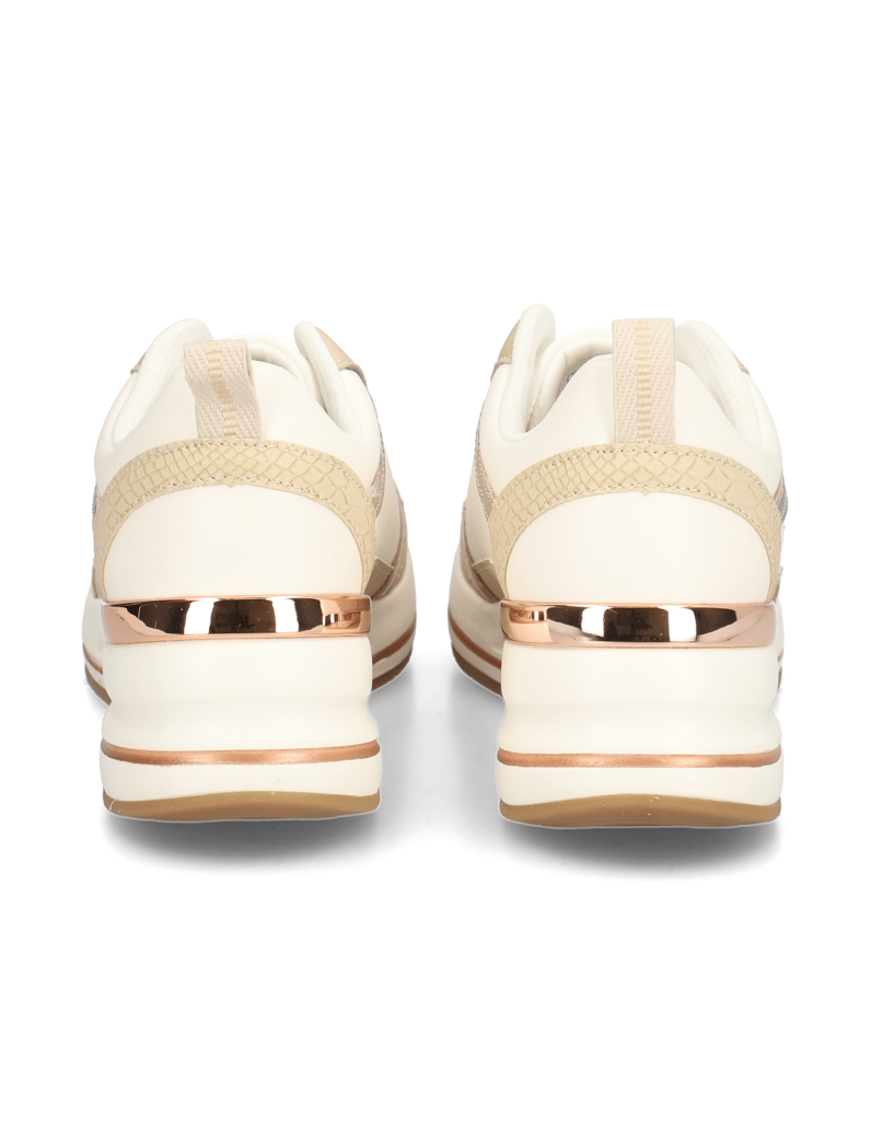 Skechers-Billion-2-Fine-Shine-biela