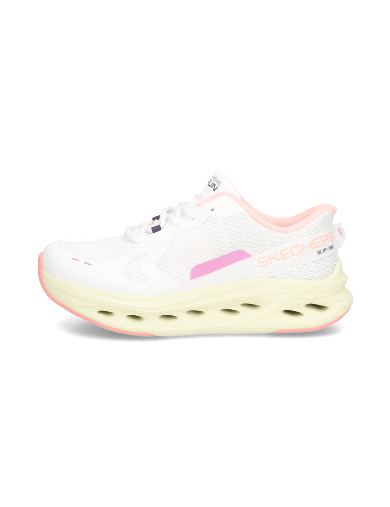 Skechers-Slip-Ins-Max-Cushioning-Glide-Step-bílá